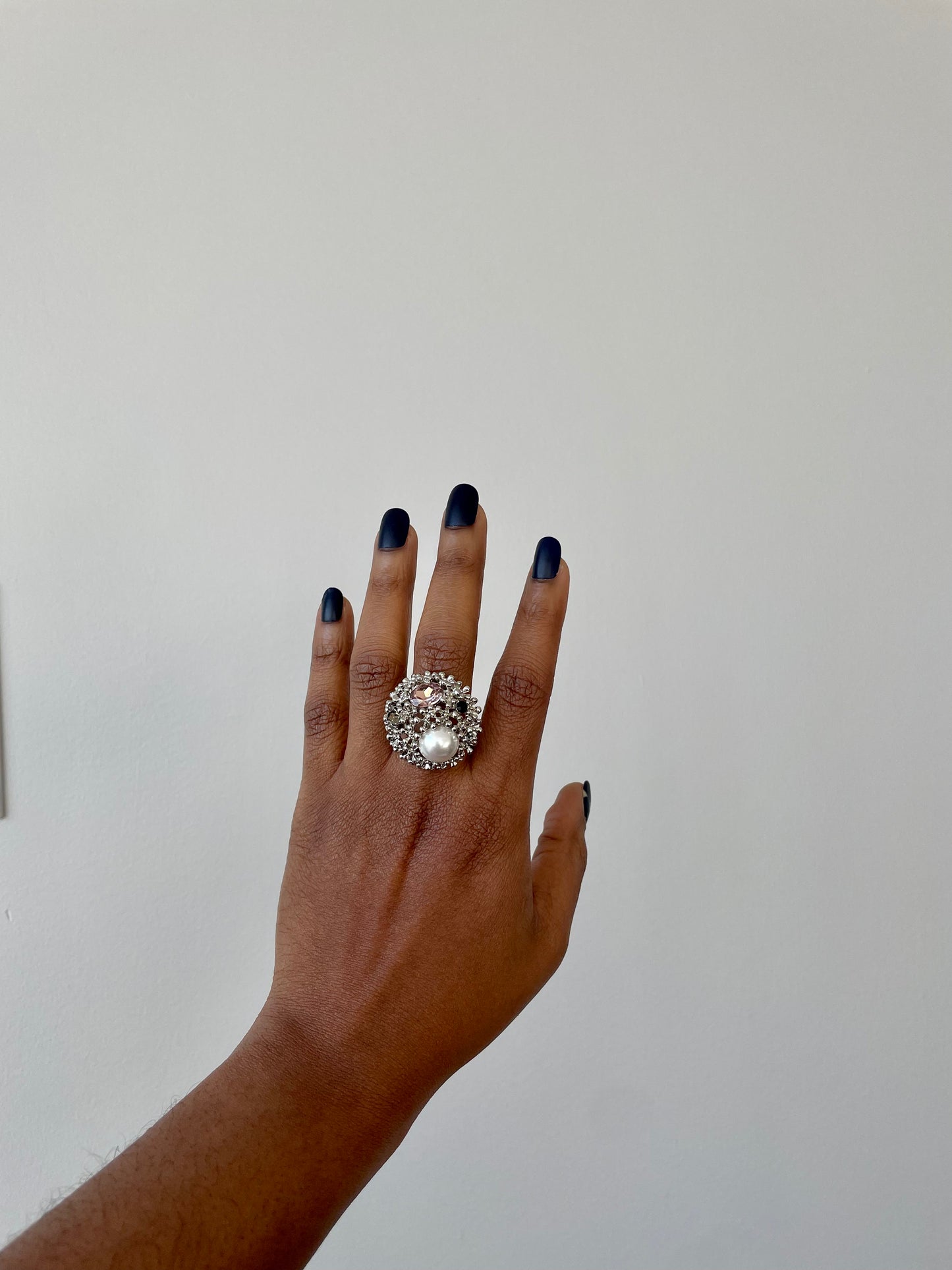 Avenoir Ring-Silver