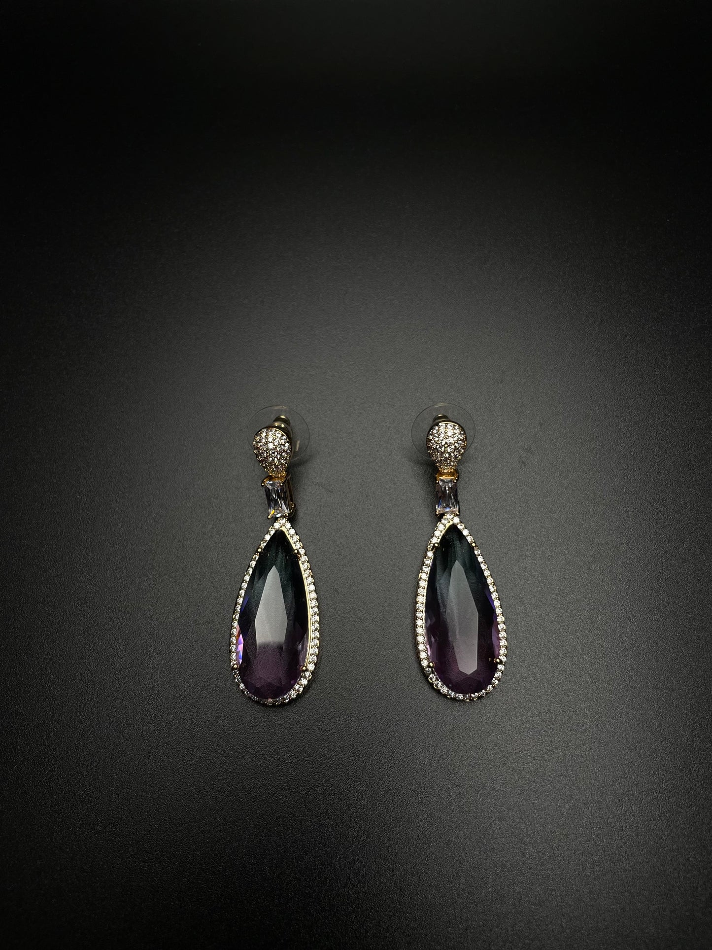 Layla Earrings