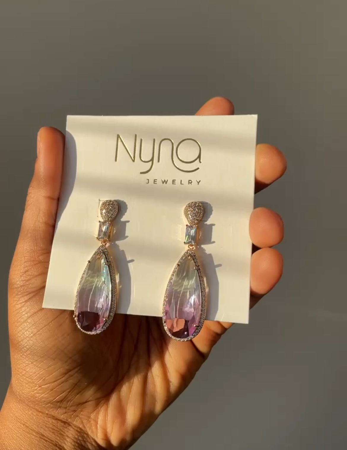 Layla Earrings