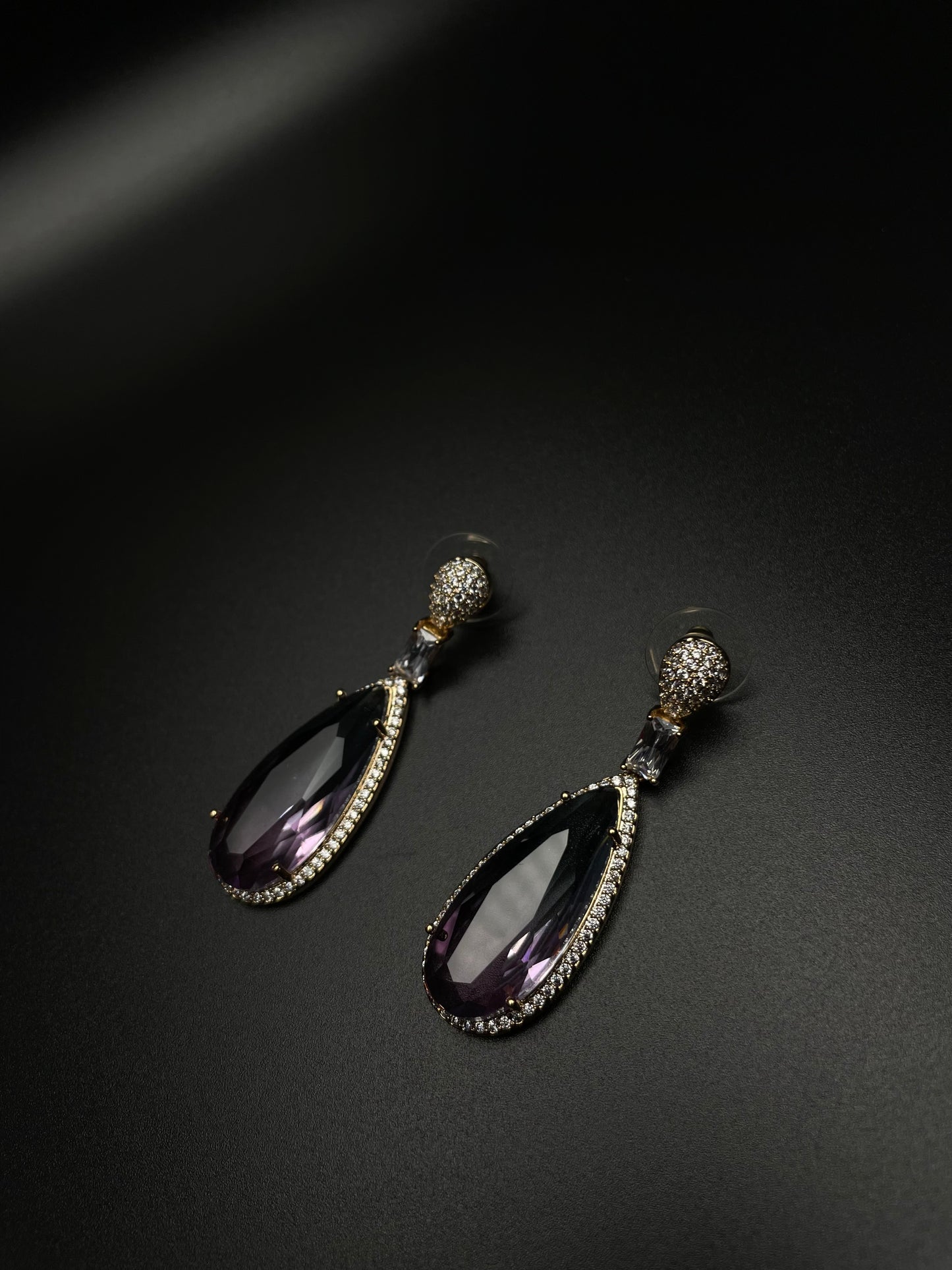 Layla Earrings