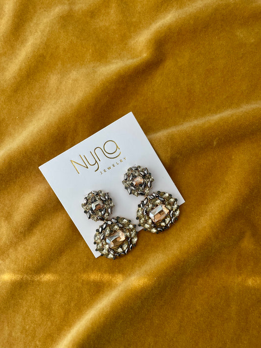 Nia Earrings