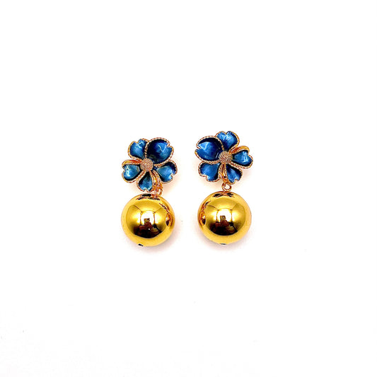 Keli Earrings