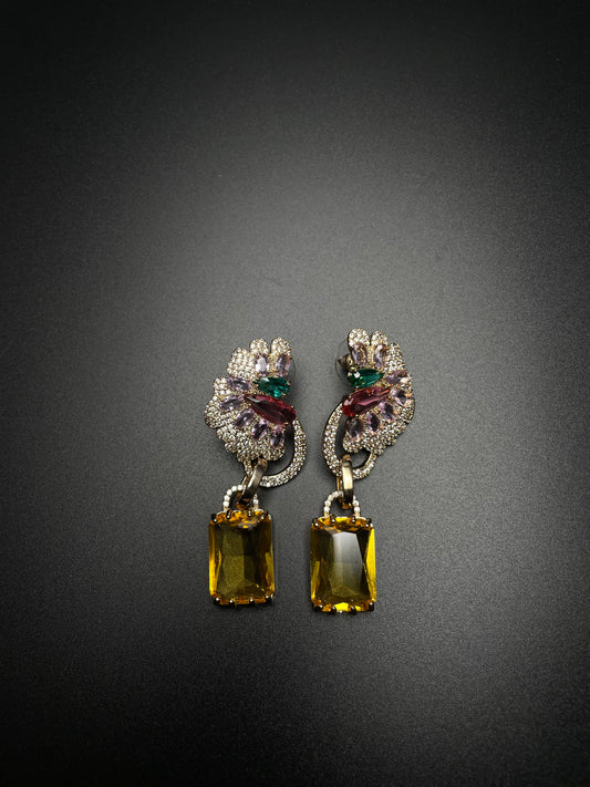 Milan Earrings