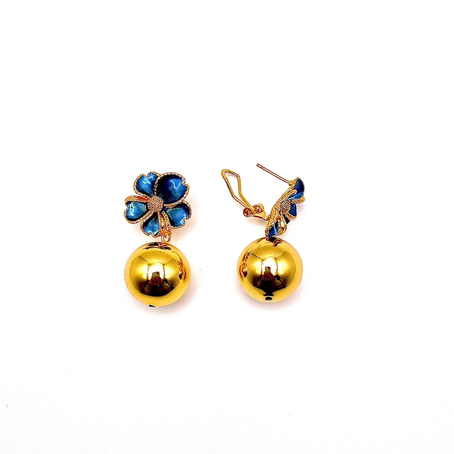 Keli Earrings