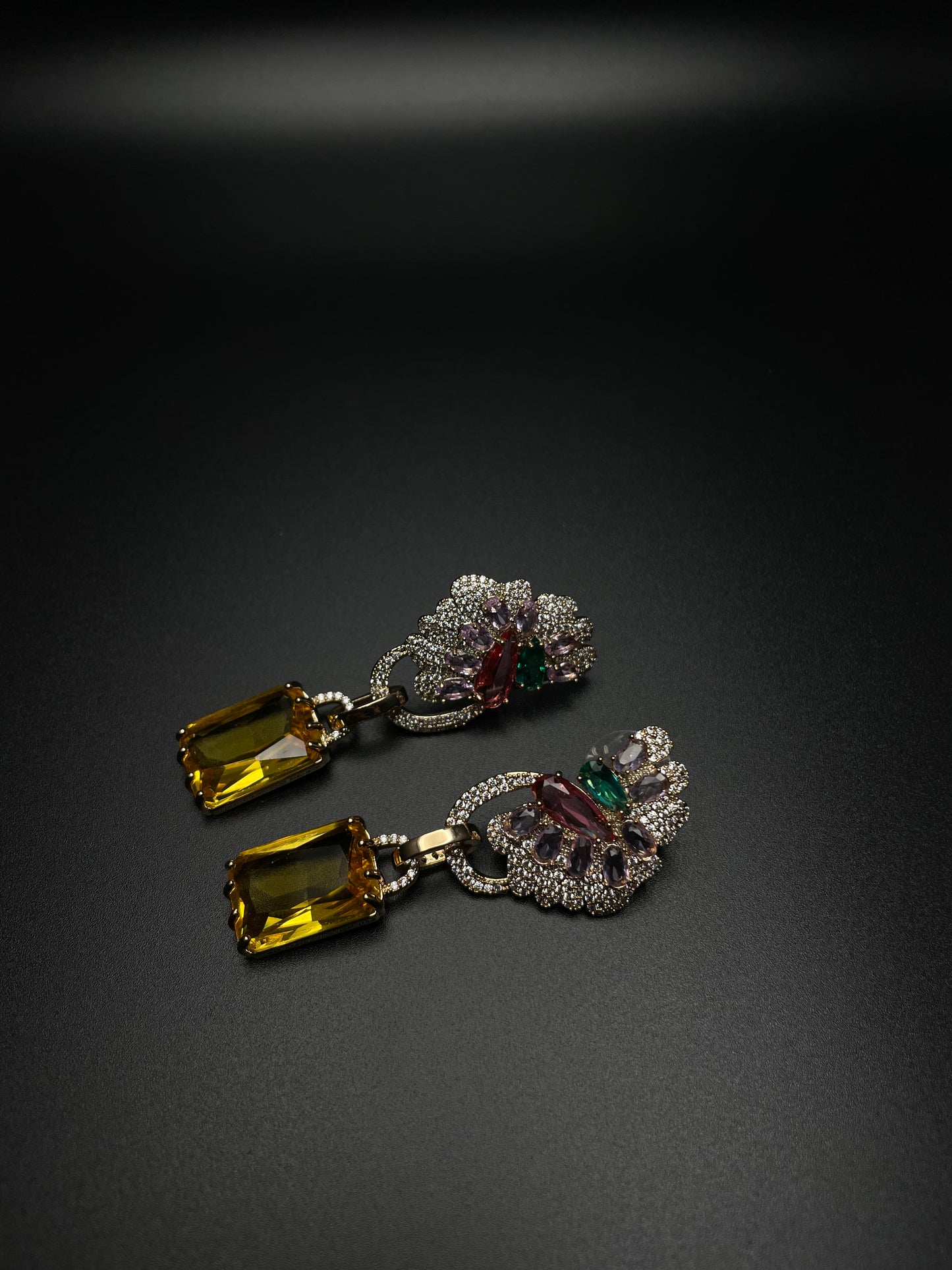 Milan Earrings