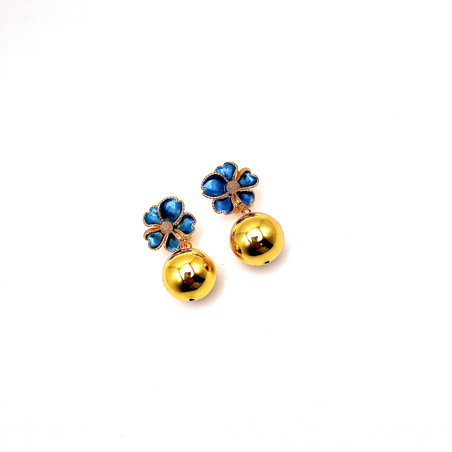 Keli Earrings