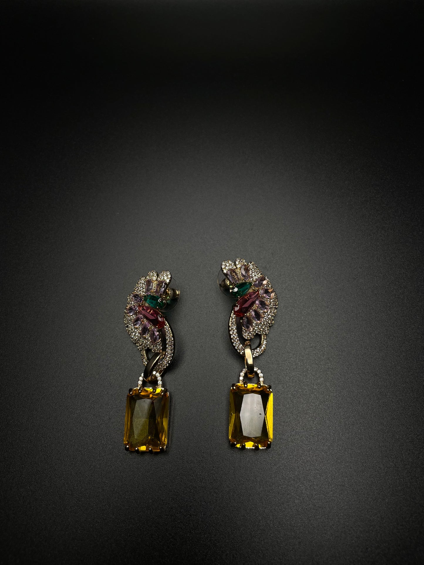 Milan Earrings