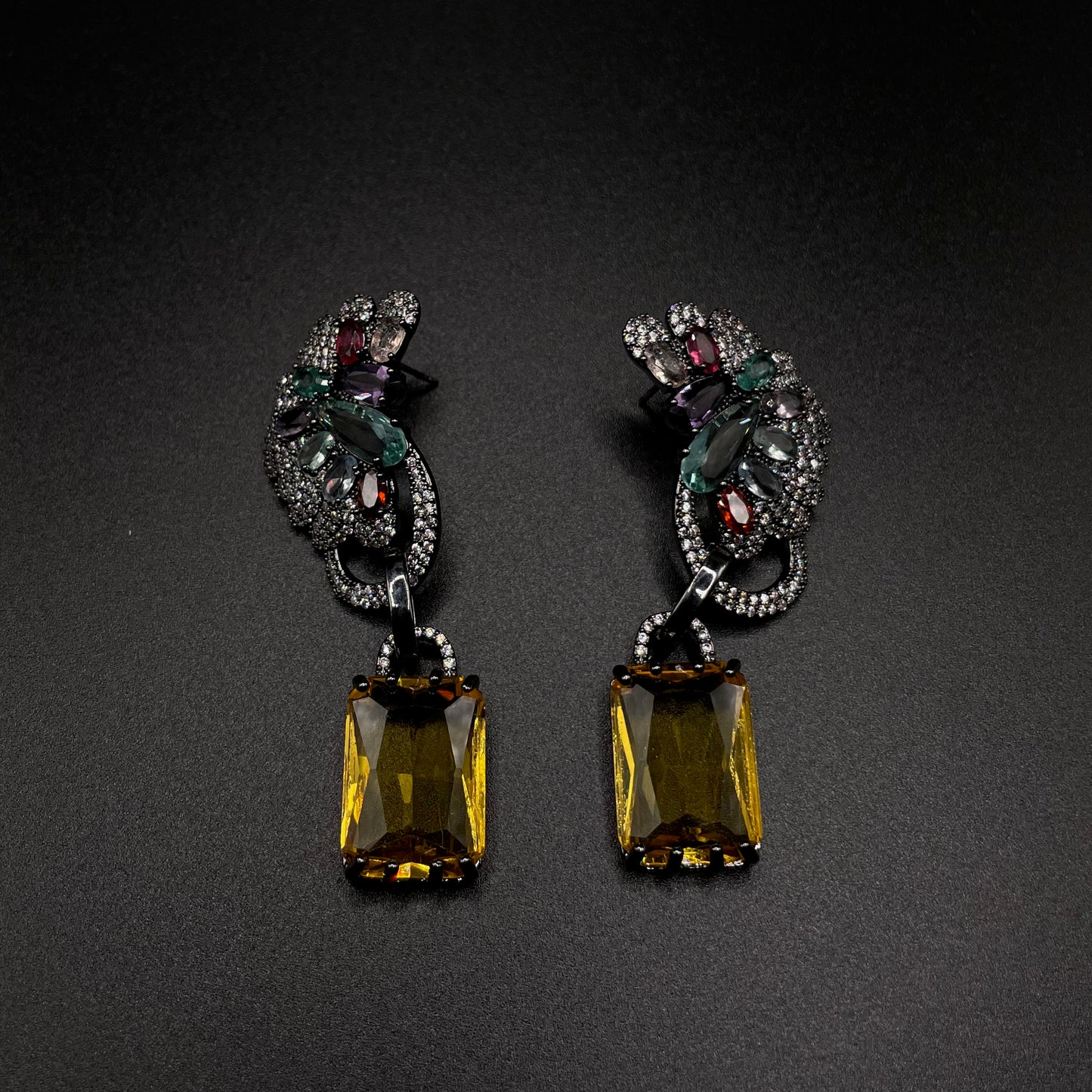 Milan Earrings