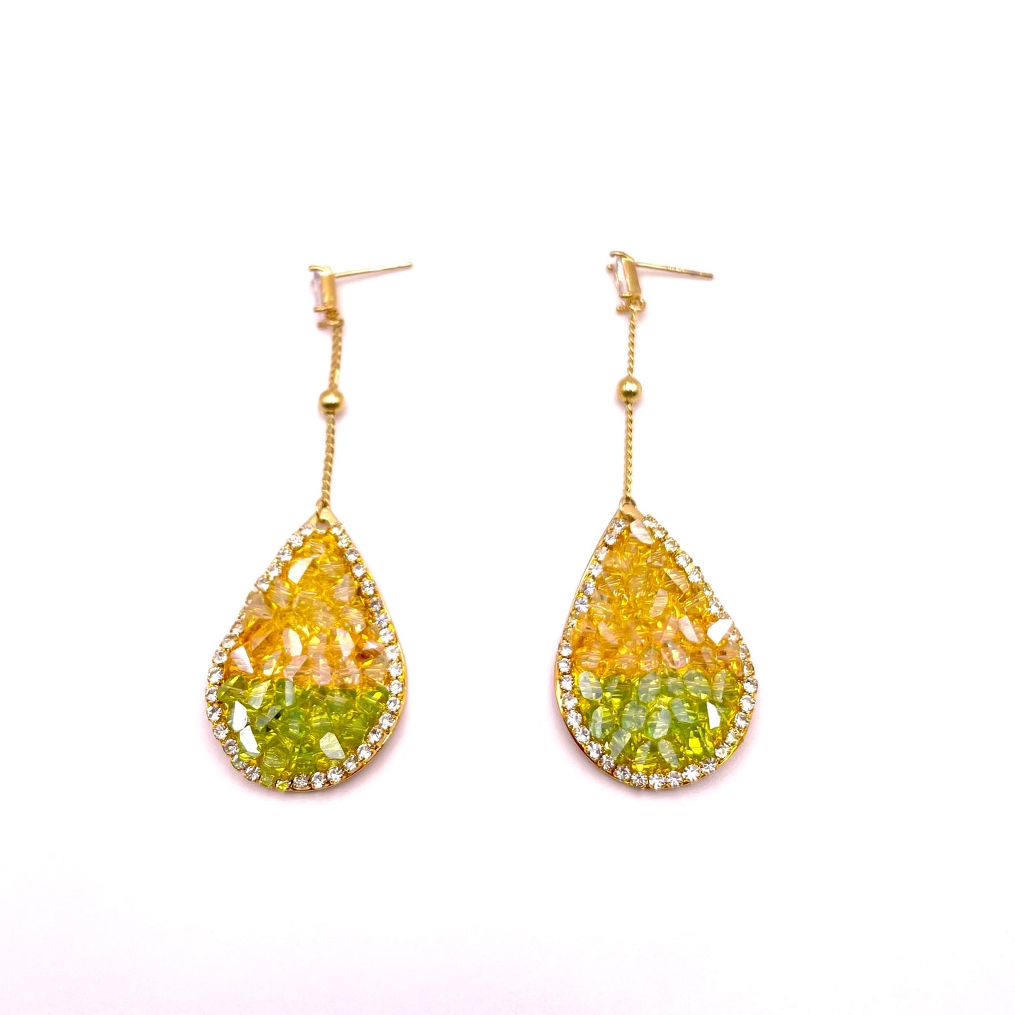 Derin Drop Earrings